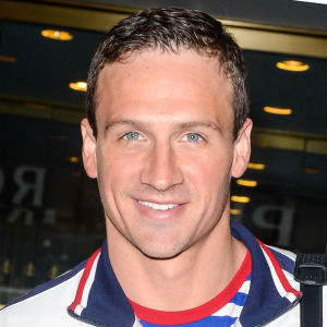 Illustration for article titled Find Out What Katie Ledecky, Michael Phelps, And Ryan Lochte Have To Say